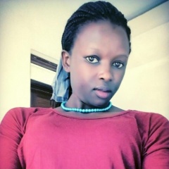 Beryl Achieng