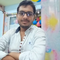 Tapas Debnath