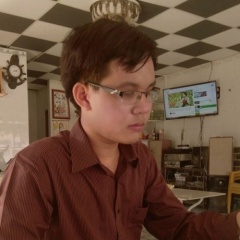 Hoang Huy