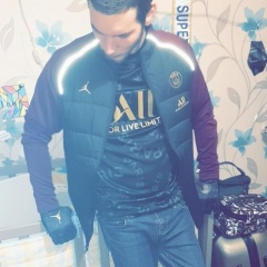 Galack Lki