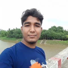 Eusof Ali