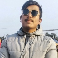 Narayan Shrestha