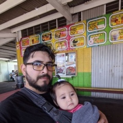Abel Rueda