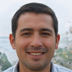 Martin Petrov