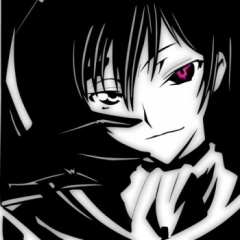 Lelouch Britannia