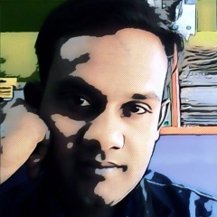 Bidush Sarkar