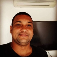 Rodrigo Paixao