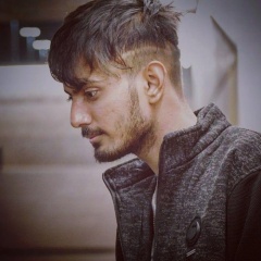 Vish Kumar VK