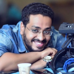 Gamal Elwazeery