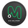 Mix Delivery