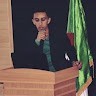 Mohamed el amine BELHAMITI