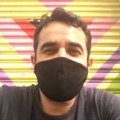 Dablio Vasconcelos