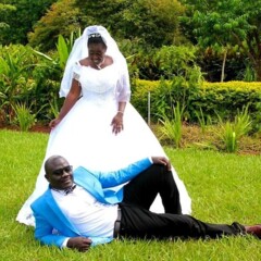 Moses Biggman Otieno