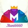 Mani 6660