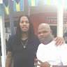 sylvester moss