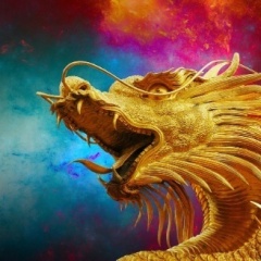 dragon