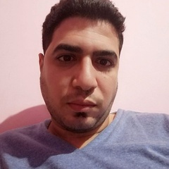 Ahmed Elnashar