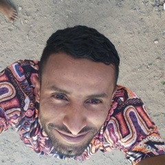 غانم عمر