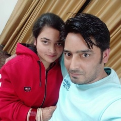 Yogesh Sharma