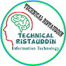 TECHNICAL RISTAUDDIN