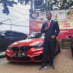 Bagus Eka Dicky Nurcahyo