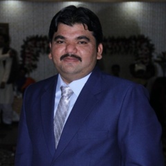 Naveed Awan