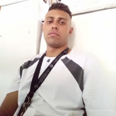 Jesus Pinto