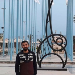 Mohammed Hassani