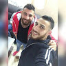 mahmoud Abdallah