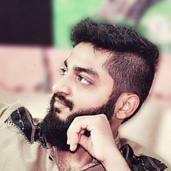 Umair Abubakkar