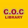 church of Christ Library