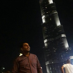 Naveed Chagani