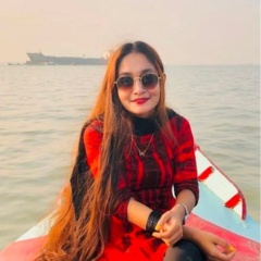 Anshi Sharma