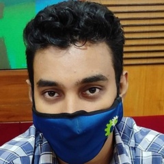 HOSSAIN