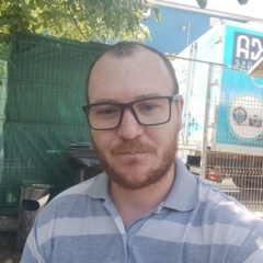 Lucian Culişi