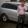 Mackron Chakma