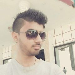 Naseer Ahmad