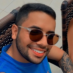 Matheus Feliphe