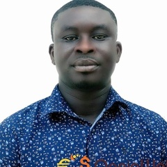 Ekow