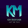 K M RAYHAN