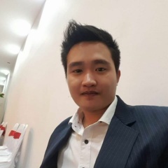 Bobby Vilavong