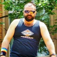 Vlad Sidorov