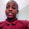 Masebinu johnson