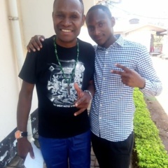 Frank Ngowi