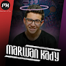 مروان كادي Marwan Kady l