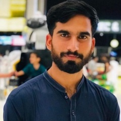 Hammad Shahzaib