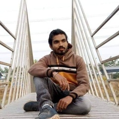 Ananda Majumdar