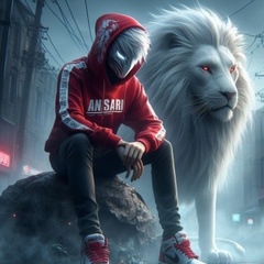 Ansari King