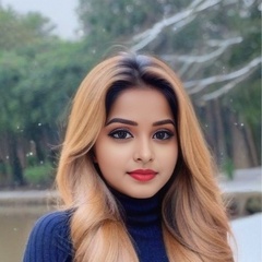 Anika Mahamud