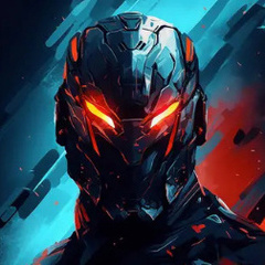 cybermaniac